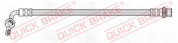 Bremsschlauch Bremsleitung