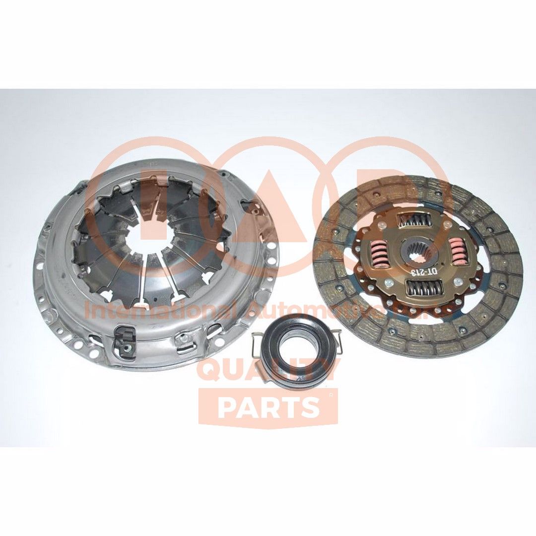 Kupplungs Satz Kupplung Set Kit