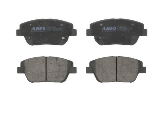 Bremsbelag Satz Bremsscheibe Scheibenbremse