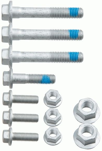 Querlenker Satz Reparatursatz