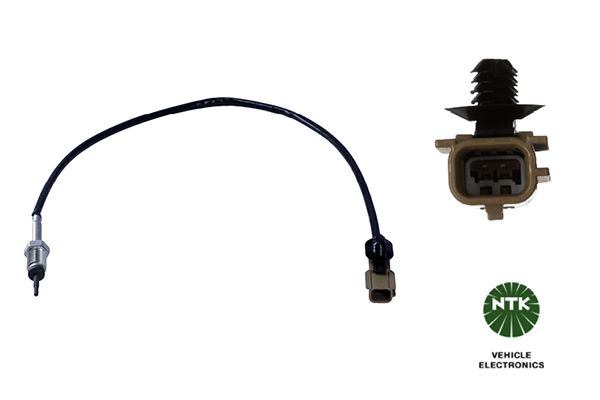 Sensor Abgastemperatur