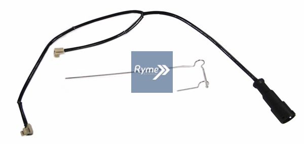 Sensor für Bremsbelagverschleiß