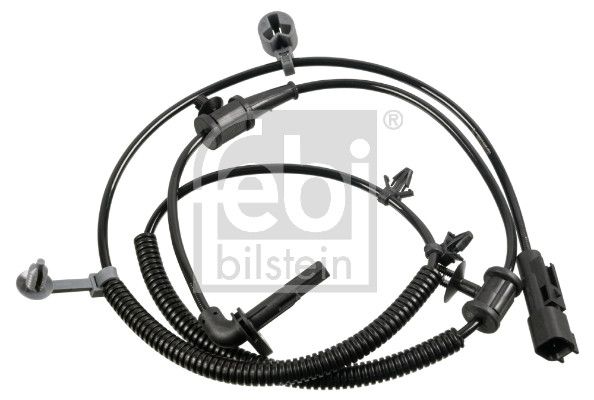 ABS Sensor Drehzahlmesser