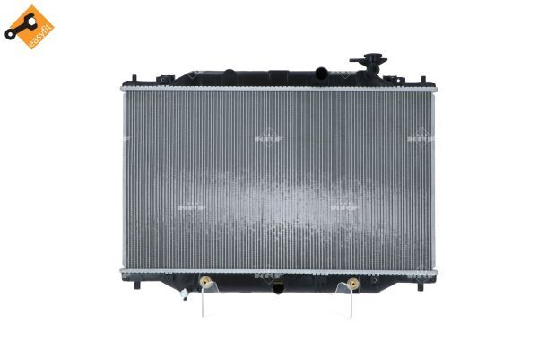 Kühler Wasserkühler Motorkühler