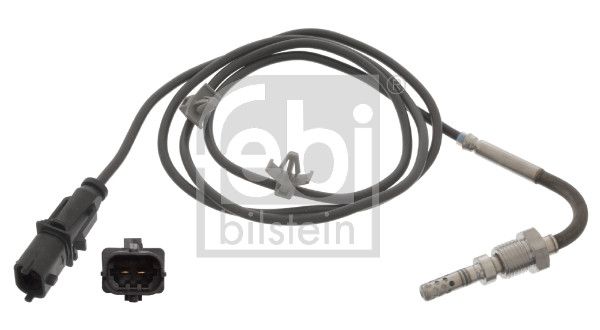 Sensor Abgastemperatur
