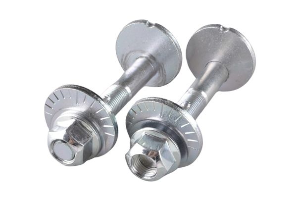 Befestigungsteile für Lenker