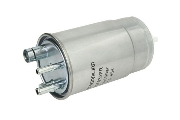 Kraftstofffilter Kraftstoff Filter
