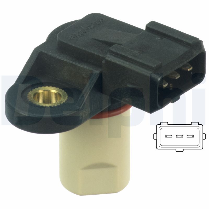 Sensor Nockenwellenposition Nockenwellensensor