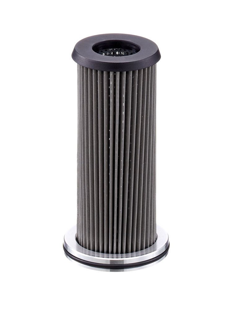 Arbeitshydraulik Filter Hydraulische Anlage