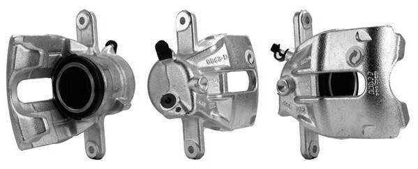 Bremssattel Bremszange
