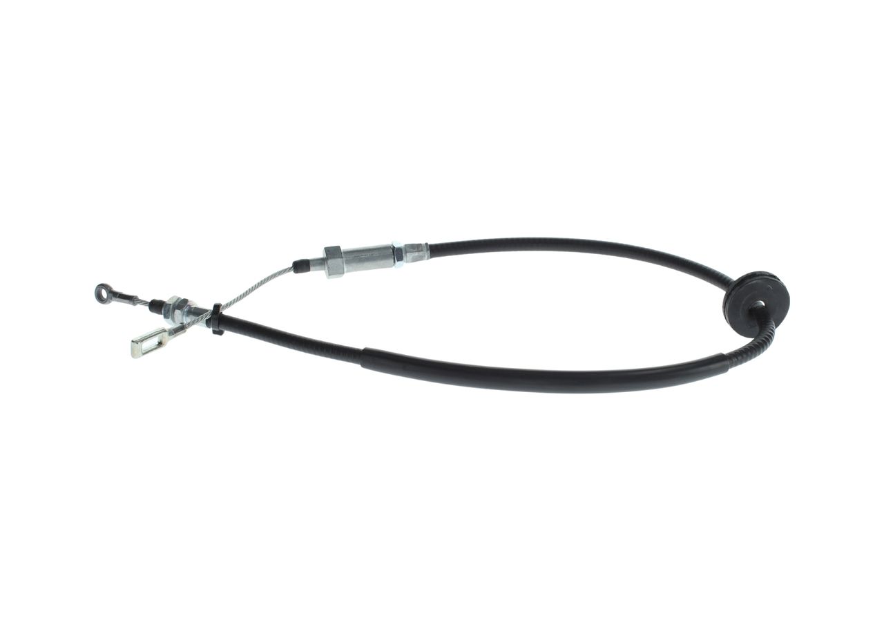 Handbremsseile Set 2 Stück