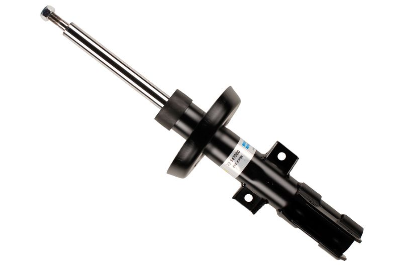 Gas-Stoßdämpfer