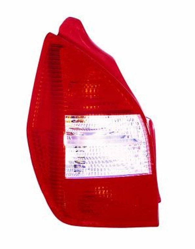 Set: 2 × Heckleuchte