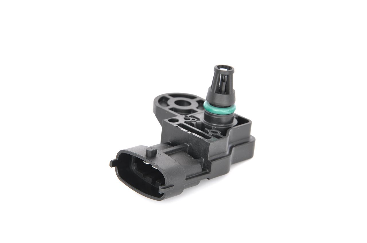 Sensor Ladedruck Ladedrucksensor