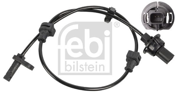 ABS Sensor Drehzahlmesser