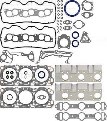 Dichtungsvoll Satz Motor