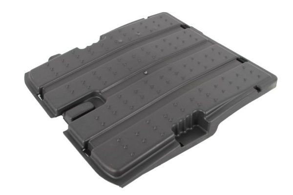 Deckel Batteriekasten