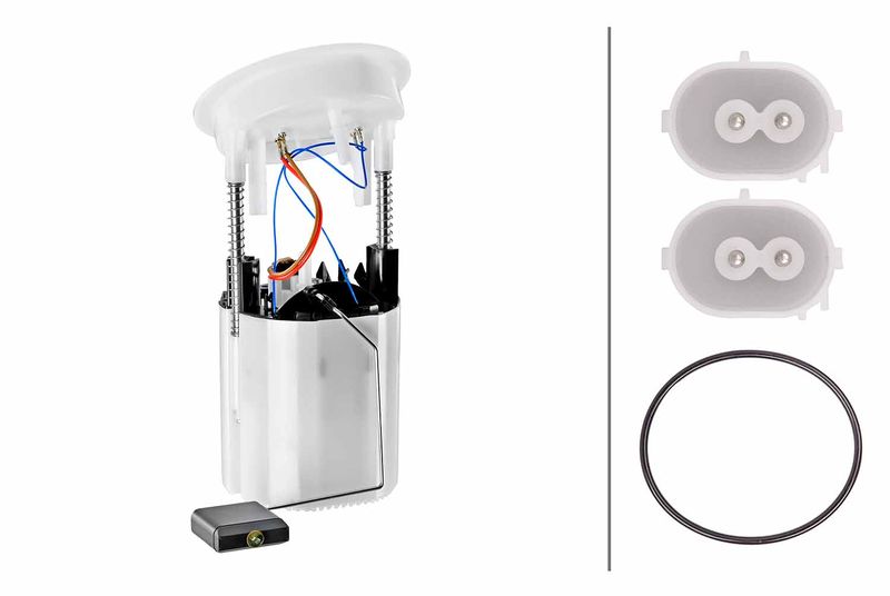 Kraftstoff Fördereinheit Kraftstoffpumpe