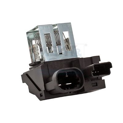 Widerstand Elektromotor Kühlerlüfter