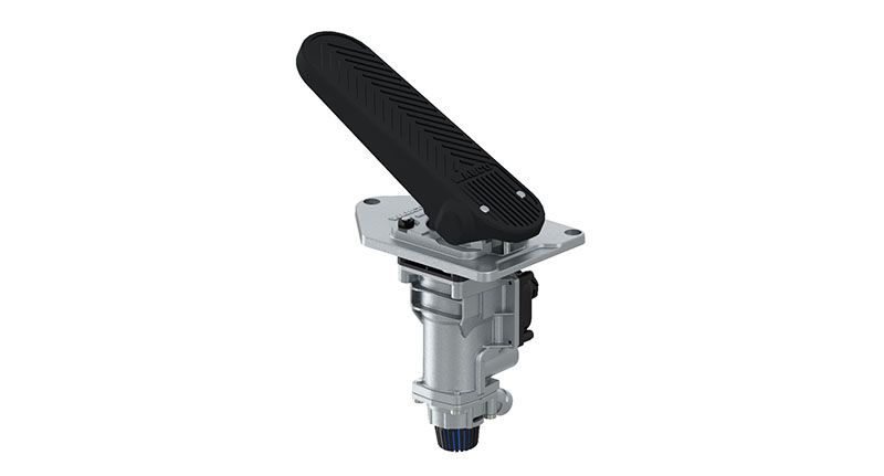 Pedalwegsensor Bremspedal