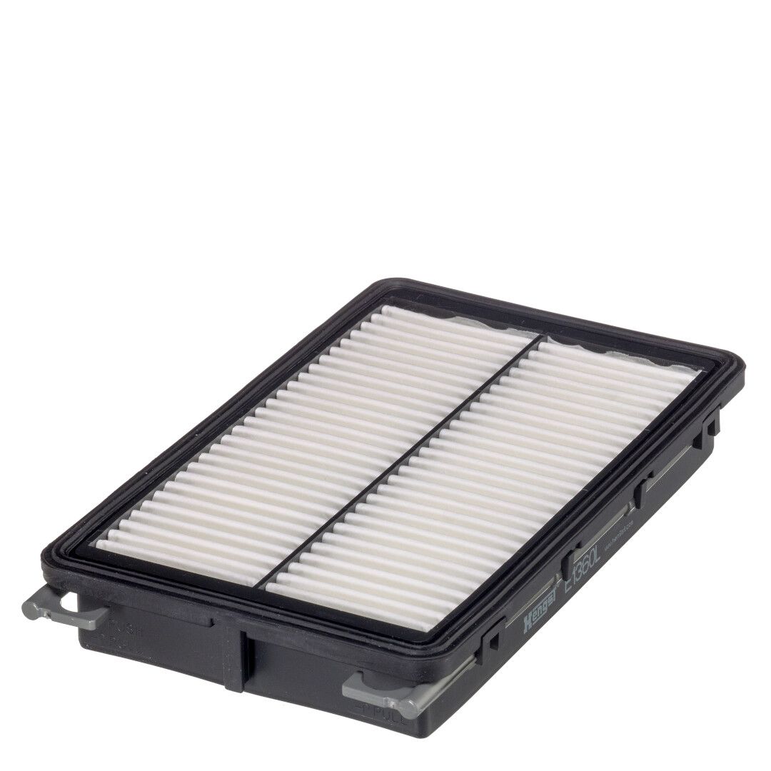 Filterset Ölfilter Luftfilter Innenraumfilter