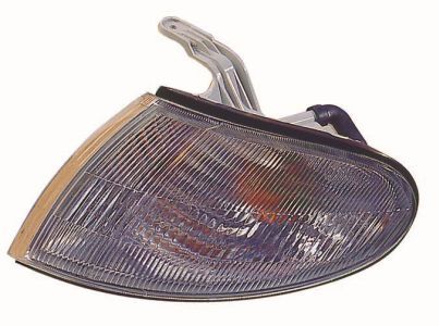 Set: 2 × Blinker vorne
