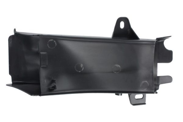 Stoßstange Gitter