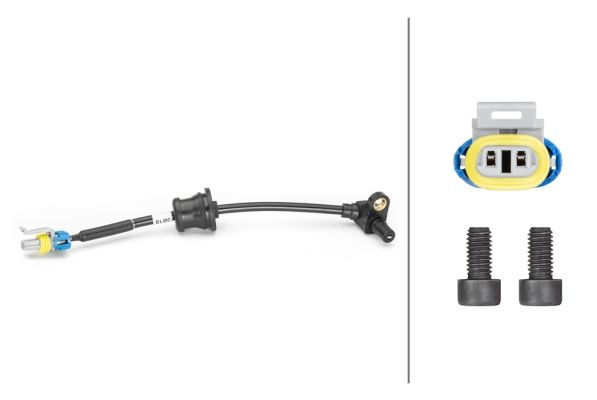 ABS Sensor Drehzahlmesser