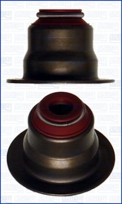 Dichtung Dichtring Ventilschaft