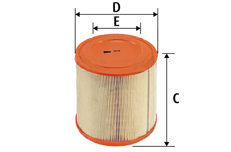 Luftfilter