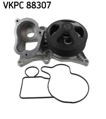 Wasserpumpe Kühlmittelpumpe