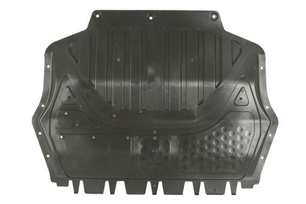 Motor-/Kastenabdeckung
