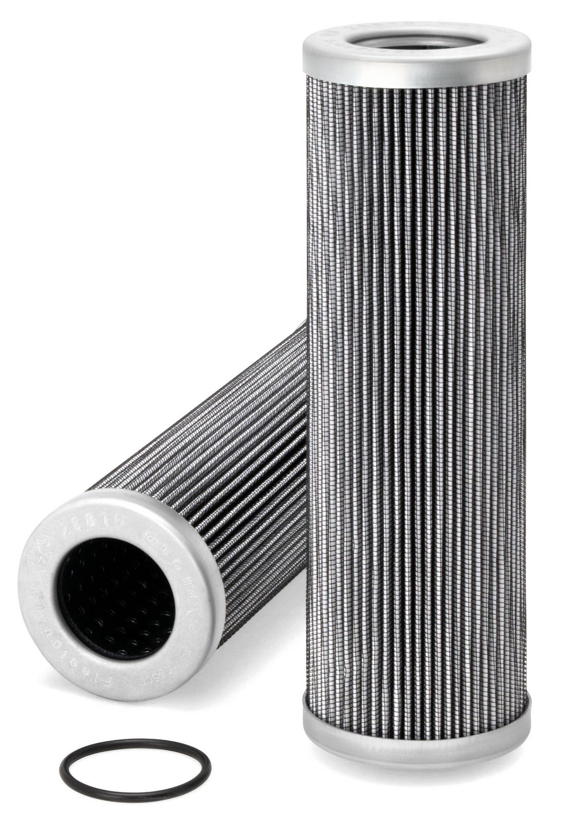 Arbeitshydraulik Filter Hydraulische Anlage