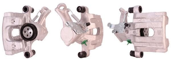 Bremssattel Bremszange