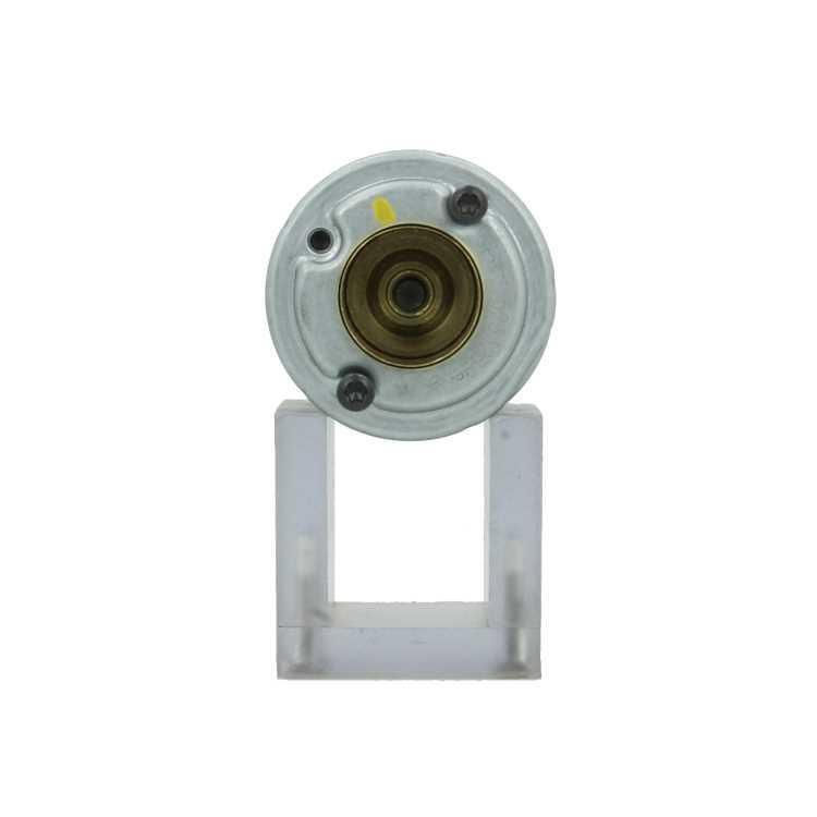 Anlasser Elektromagnet