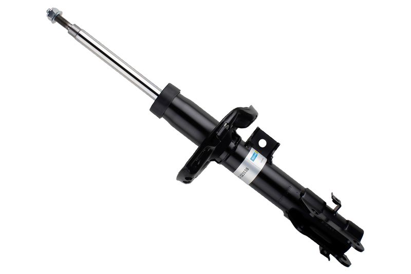 Gas-Stoßdämpfer