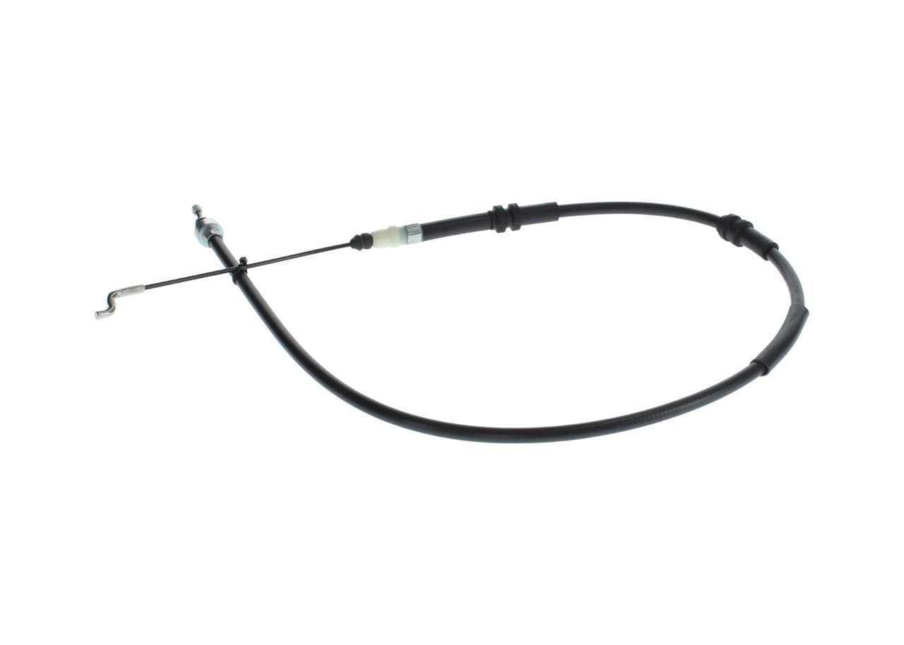 Handbremsseile Set 2 Stück