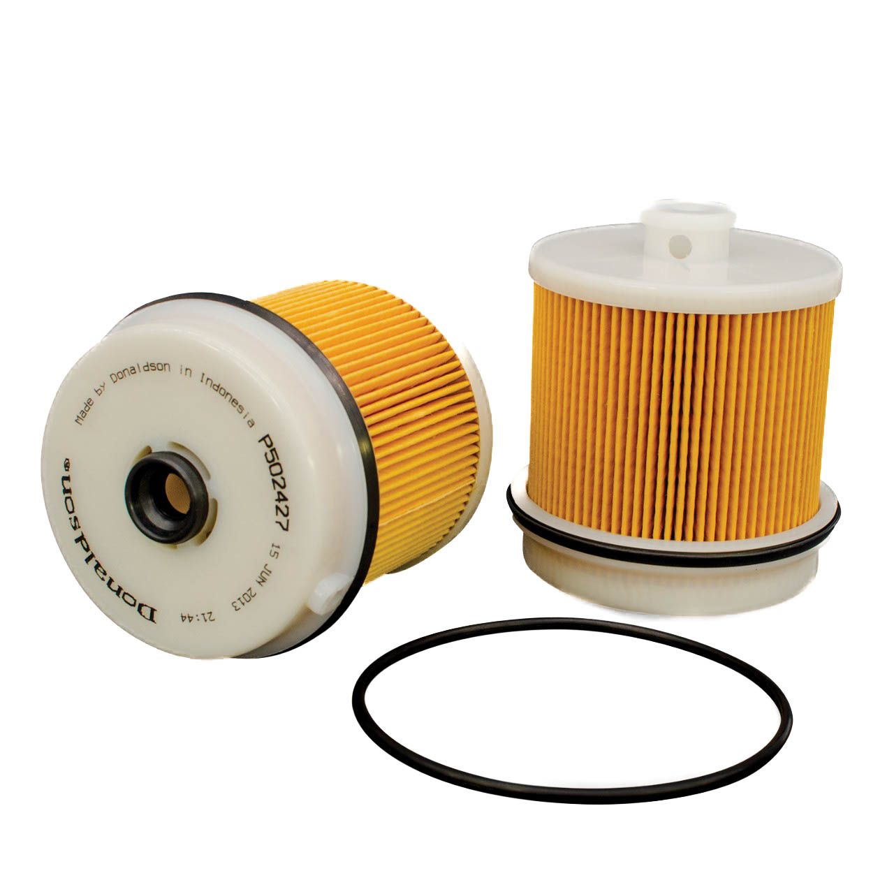 Kraftstofffilter Kraftstoff Filter
