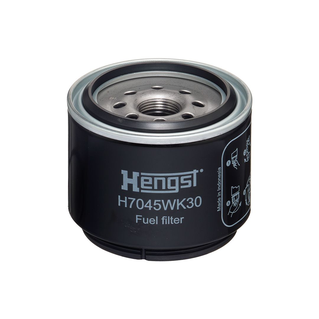 Kraftstofffilter Kraftstoff Filter
