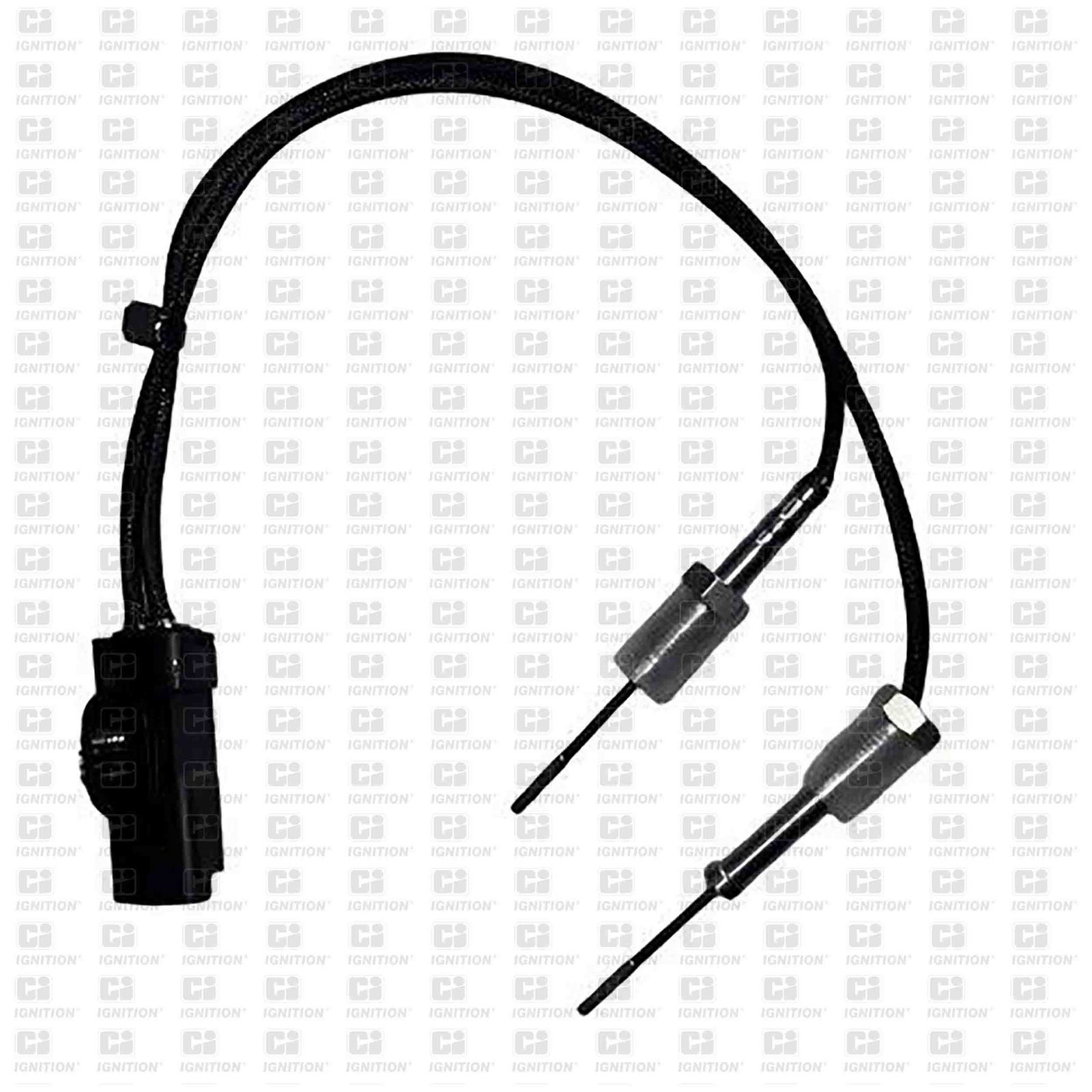 Sensor Abgastemperatur