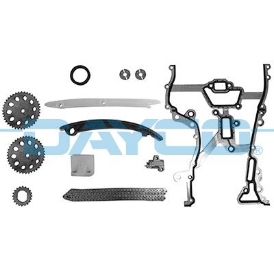 Steuerketten Satz