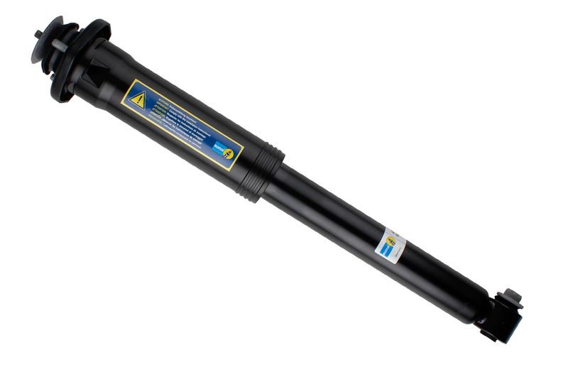 Gas-Stoßdämpfer