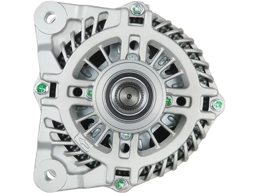 Lichtmaschine Generator