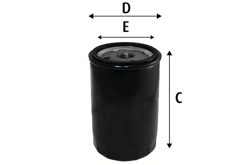 Ölfilter