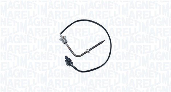 Sensor Abgastemperatur