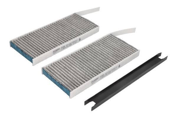 Innenraumfilter Pollenfilter Filter