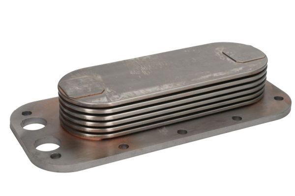 Ölkühler Motoröl Öl