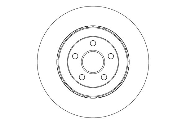 Bremsscheibe Scheibenbremse