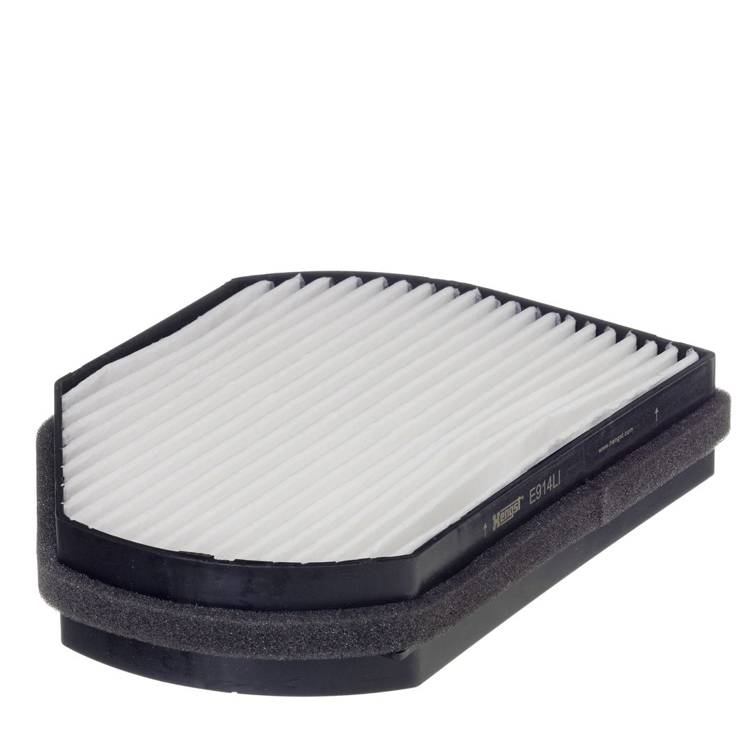 Innenraumfilter Pollenfilter Filter
