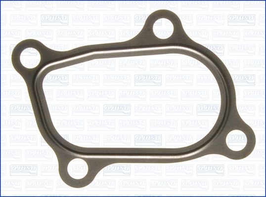 Dichtung Turbineneinlass Lader
